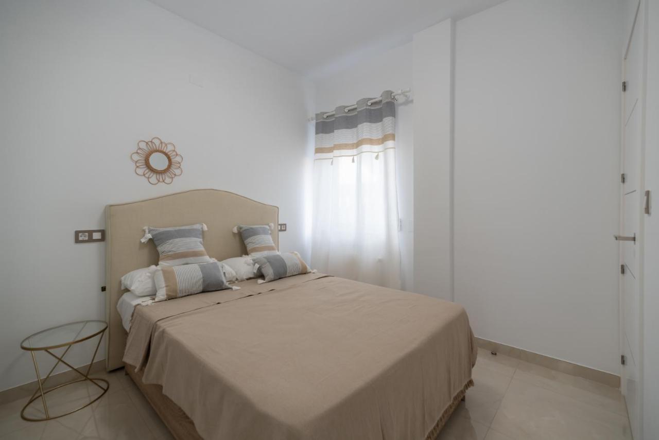 Vila Dream House Burriana Exteriér fotografie