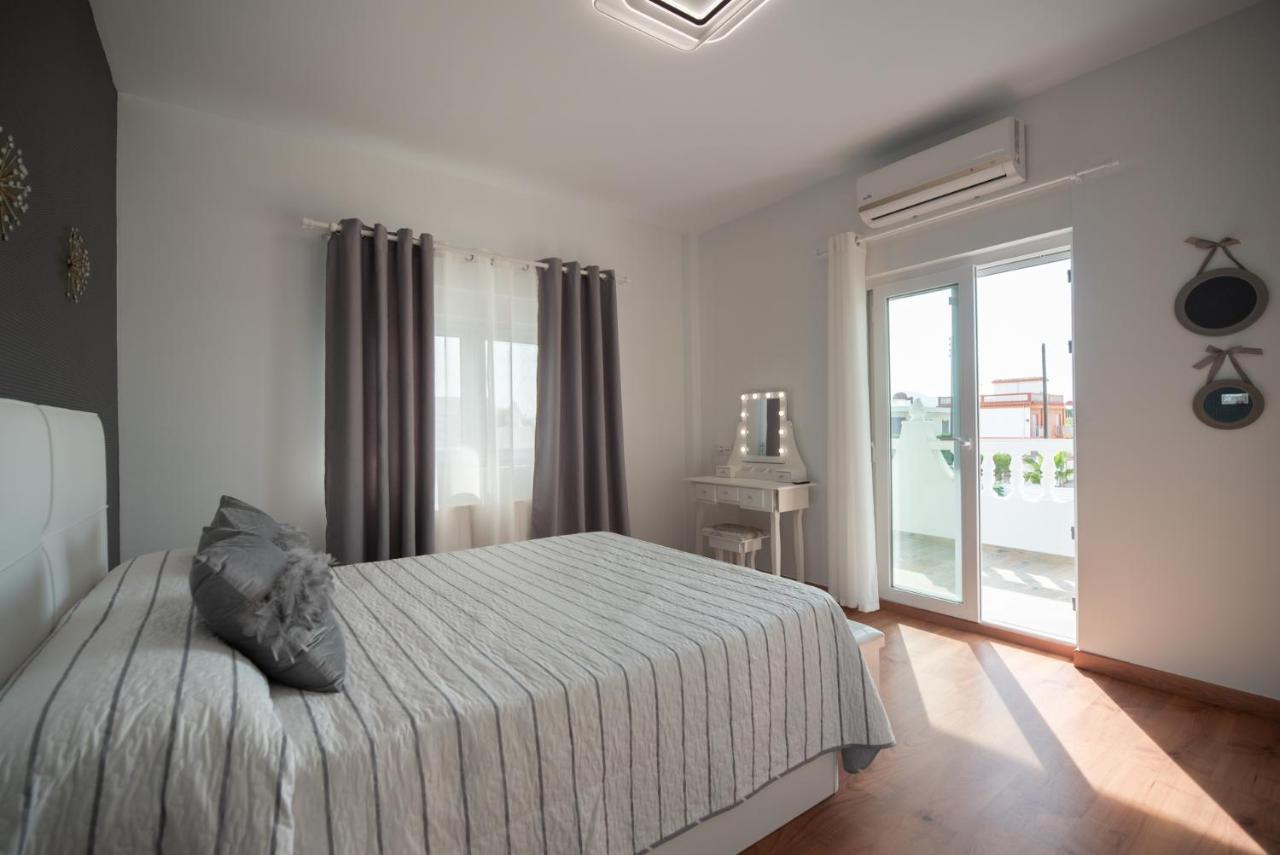 Vila Dream House Burriana Exteriér fotografie