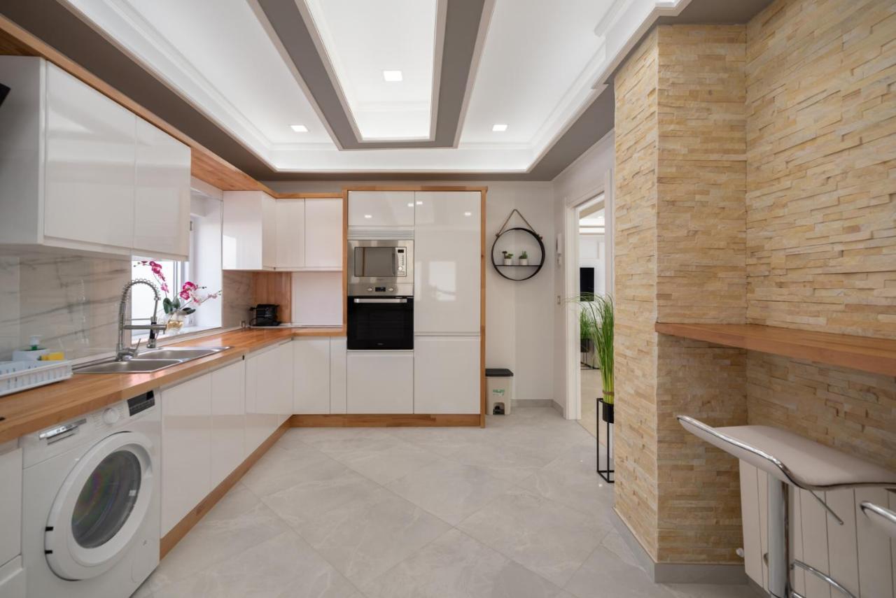 Vila Dream House Burriana Exteriér fotografie